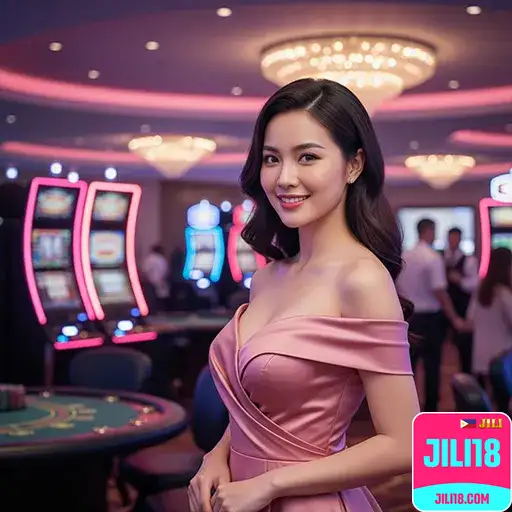 jili18 casino 